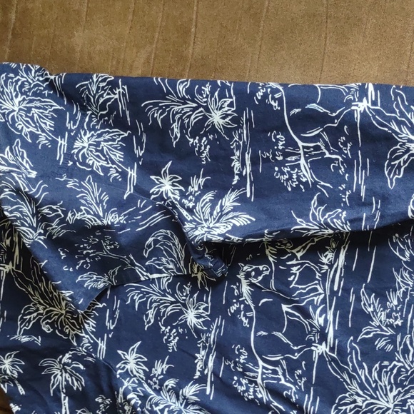 Roper horse western button up - Picture 4 of 6